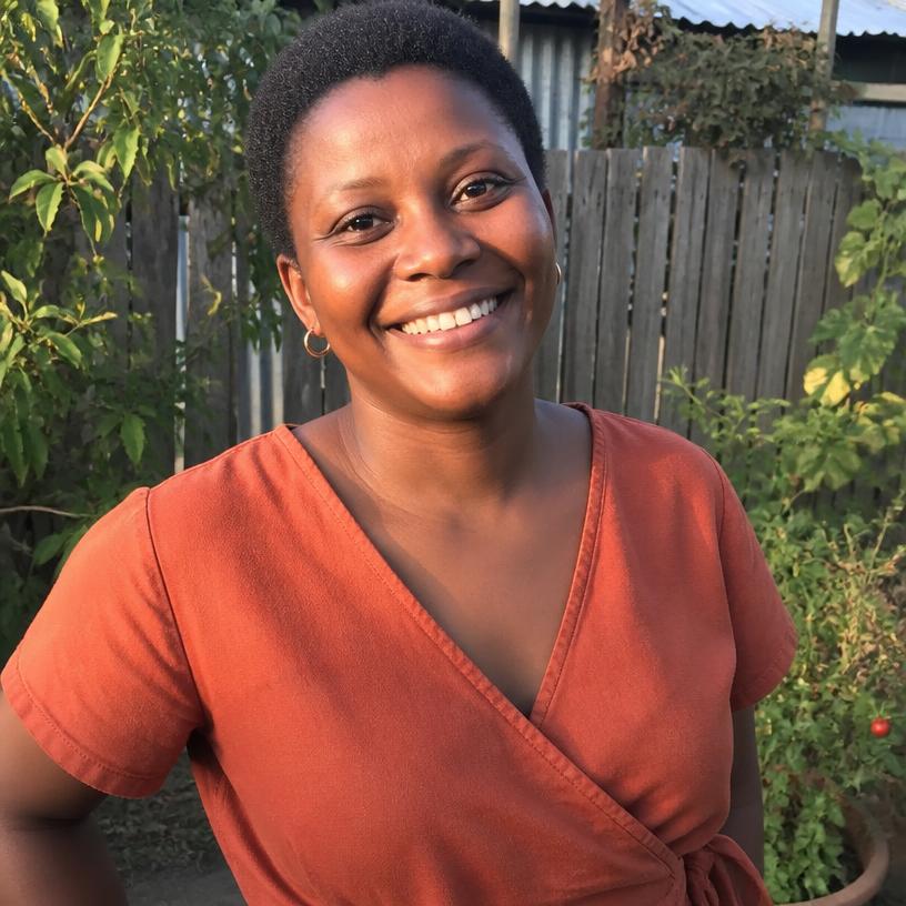 Abena Mensah