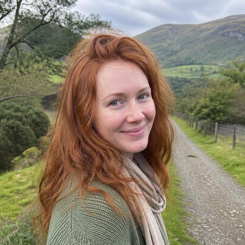 Saoirse O'Brien