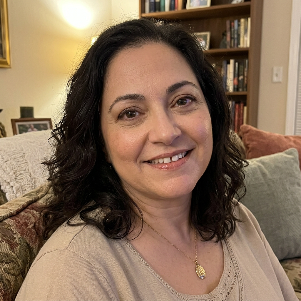 Teresa Moretti