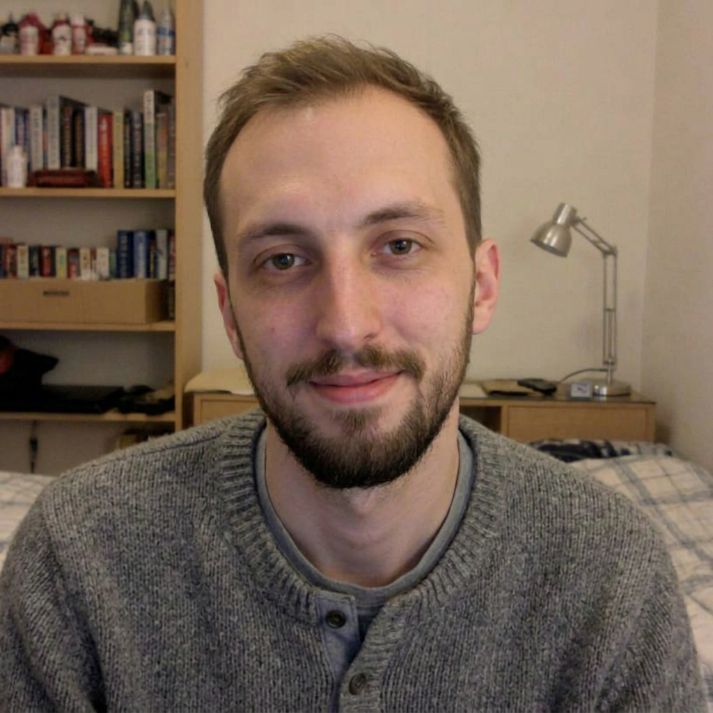 Lukas Meyer