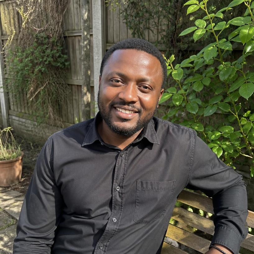 Idris Okafor