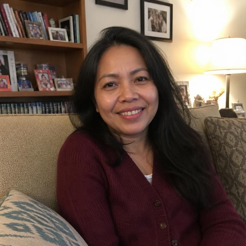 Sari Wijaya