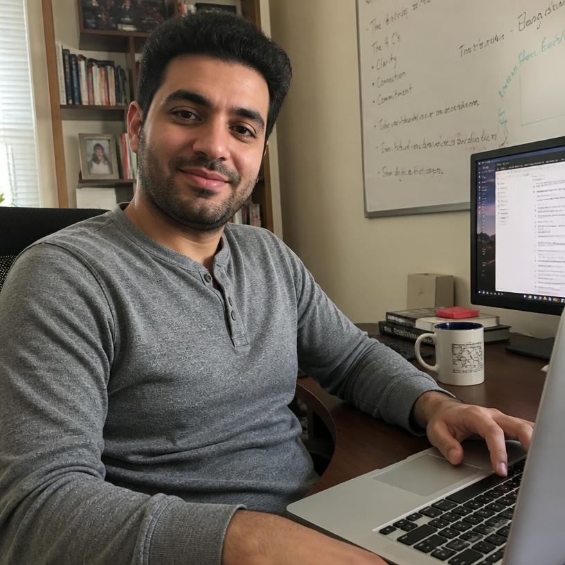 Amir Hassan