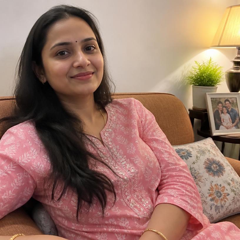 Priya Sharma