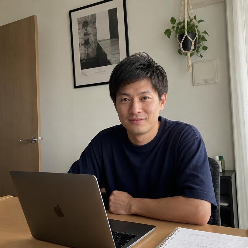 Kai Tanaka